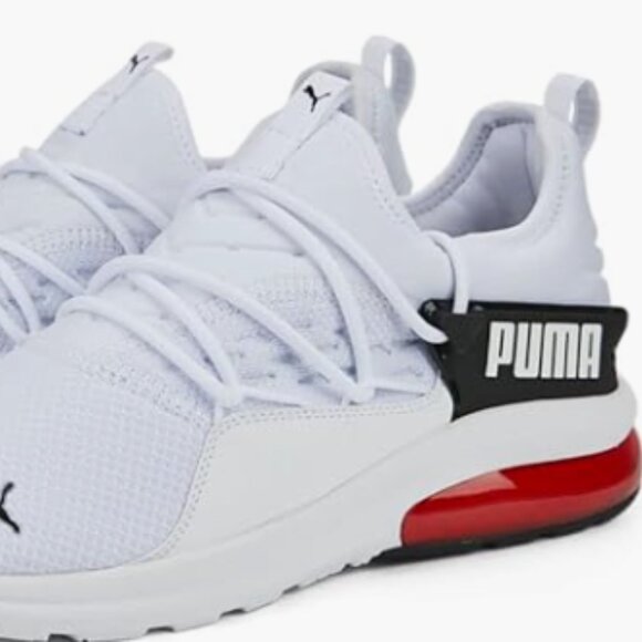 PUMA Electron 2.0 Sport Mens Running  Size - 9 - Picture 1 of 7